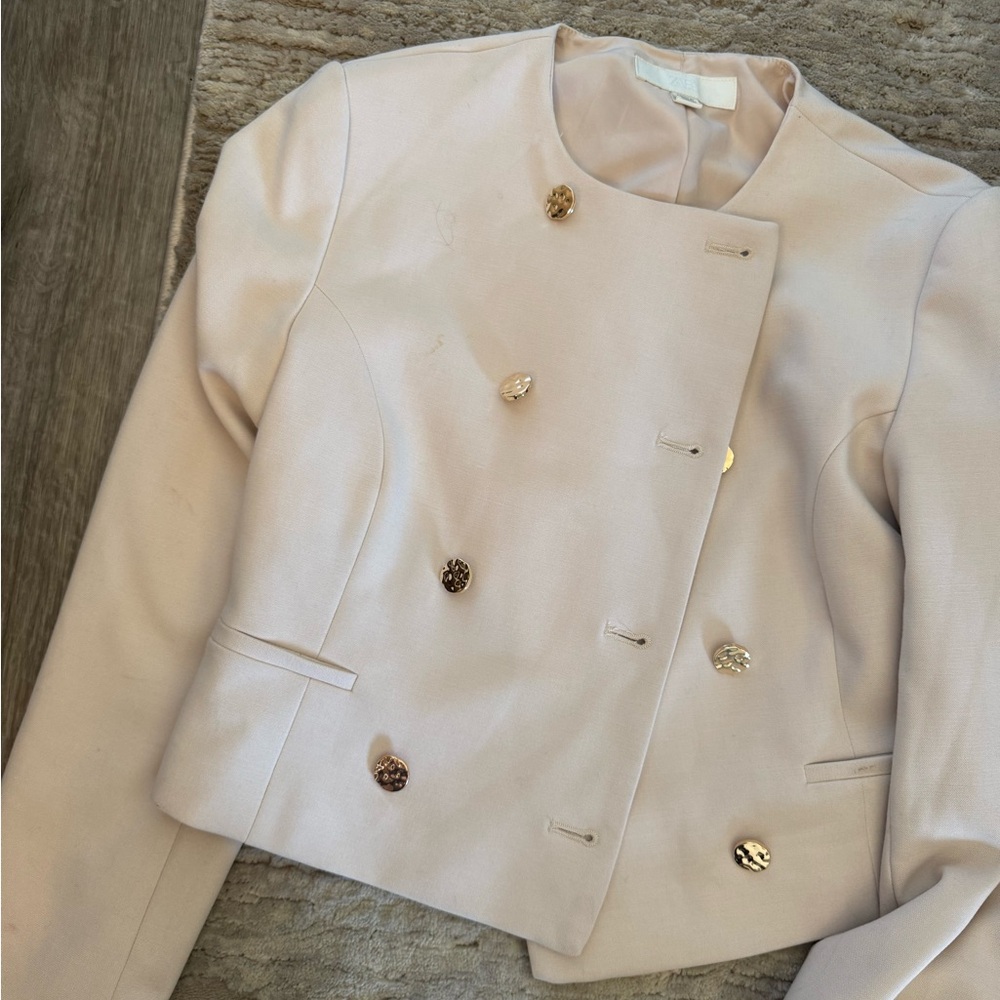 Zara Blazer